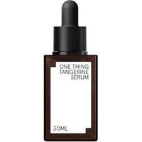 ONE THING - Tangerine Serum Mini 30ml