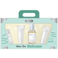 mixsoon - Glass Skin Suitcase - Coffret soin visage