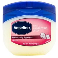 Vaseline - Baby Protecting Jelly 250ml 250ml