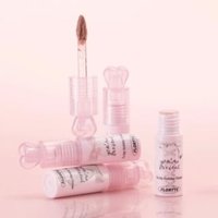 FLORTTE - Small Bowknot Series Lip Cream - 6 Colors #02 - 2.2g