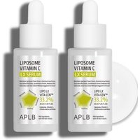 APLB - Liposome Vitamin C LX Serum Set 2 pcs