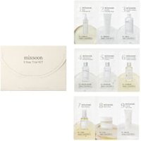 mixsoon - 9-Step Trial Kit 9 pcs