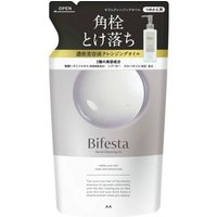 Mandom - Bifesta Serum Cleansing Oil 140ml Refill product view