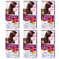 DARIYA - Salon De Pro Hair Color Liquid 06 Brown Black