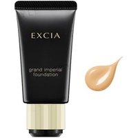 Albion - Excia Gran Imperial Foundation SPF 25 PA+++ OC101 Light Ochre 30g product view