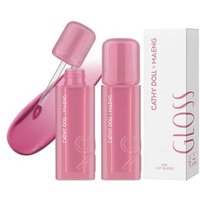 Cathy Doll - x Maeng Ink Lip Gloss 02 Tokki