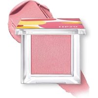 UP2U - Awakening Bouncy Mousse Blush M02# Peach Pink - 3g