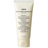 Abib - Lifting Collagen Wrapping Mask Jericho Rose Film 100ml 100ml