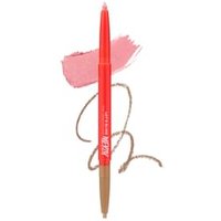 MERZY - Let's Bling Dual Under Eye Liner - 4 Colors #02 Peach Coral Pearl