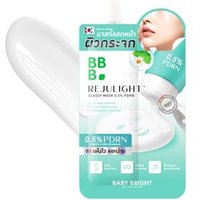 Baby Bright - Rejulight Glassy Mask 0.5% 1 pc