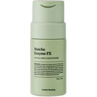FORETDERM - Matcha Enzyme FX Washing Powder 50g