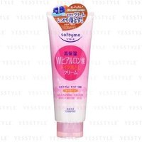 Kose - Softymo Hyaluronic Acid Cleansing Cream 210g