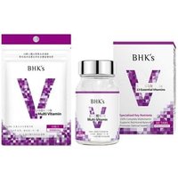 Multi-Vitamin Tablets