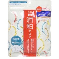 pdc - Mascarilla Facial Wafood Made Sake Lees Sheet Mask