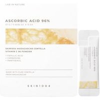 SKIN1004 - Lab in Nature Madagascar Centella Vitamin C 96 Powder Stick Pouch 0.1g x 15 pcs