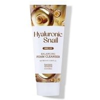 TENZERO - Balancing Foam Cleanser - 6 Types Hyaluronic Snail