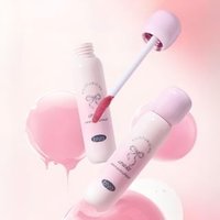 biya - Ballet Style Mirror Lip Gloss - 6 Colors 103# Sweet Tea - 8g
