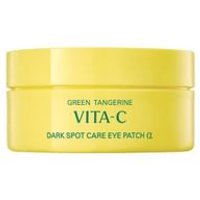 Goodal - Parches para Ojeras Green Tangerine Vita C Dark Spot Care Alpha