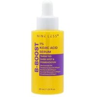 NINELESS - Sérum facial B-Boost 1% Kojic Acid Serum