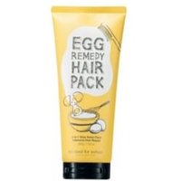 too cool for school - Egg Remedy Hair Pack 200g