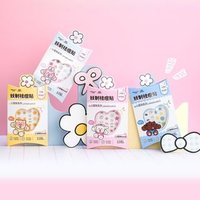 YAOZHI - Nikioooo Edition Pimple Patch - 4 Types