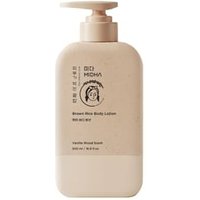 MIDHA - Brown Rice Body Lotion 500ml