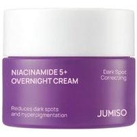 JUMISO - Niacinamide 5+ Overnight Cream 50ml
