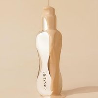 LANSUR - Glow Mineral Essence Foundation For Dry Skin - 2 Shades G01# Ivory - 30ml