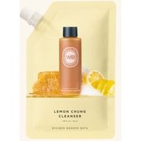 WONDER BATH - Lemon Chung Cleanser Refill Spout Pouch 50ml