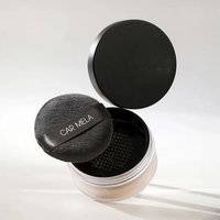 CAR MELA - Oil Control Loose Powder - 3 Colors 01# White - 18g product view