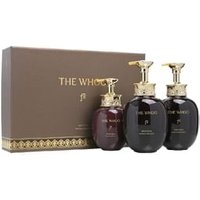 THE WHOO - Whoospa Hair 3pcs Special Set 2026 Version - 3 pcs