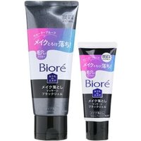 Kao - Biore Makeup Remove Massage Black Gel 60g