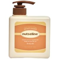 nutseline - Super Nut Nourishing Moisturizer Jumbo 500ml
