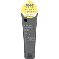 matsukiyo - Charcoal Cleansing Foam 150g
