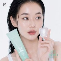Cathy Doll - Ice Bath Pore Purifying Cleansing Gel 100g