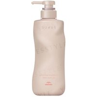 MILBON - Suwae Relaxing Treatment Pump 500ml