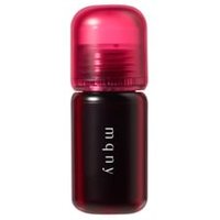 MQNY - One Coat Fixing Lip Tint - 7 Colors #06 Booster Plum