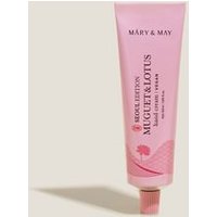 Mary&May - Muguet & Lotus Hand Cream 50ml