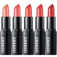 COSNORI - Glow Touch Lipstick - 10 Colors 2024 Version - #02 Guaba