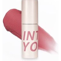 INTO YOU - Customized Airy Lip Mud - 20 Colors #N3 Sunkissed Pink - 1.8g