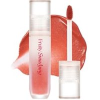 MERZY - Fruity Smudging Velvet Tint - 5 Colors #FS2 Peach Smudging