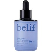 Belif - Super Drops Multi7 Hyaluron Serum 30ml