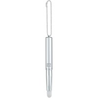 BRAYE - Pocket Lip Brush - 2 Types Silver product view