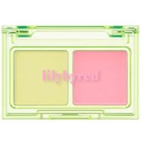 lilybyred - Paleta de Sombra de Ojos Little Bitty Moment Shadow Smash It!