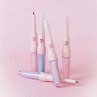 FreshO2 - Lip² Pouty Lip Stain Soda Pop
