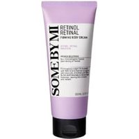 SOME BY MI - Retinol Retinal Firming Body Cream 200ml