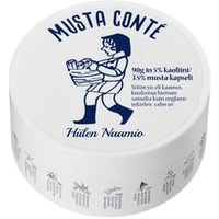 Torhop - Musta Conté Mask 90g