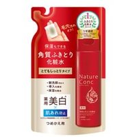 Naris Up - Nature Conc Moist Clear Lotion 180g Refill