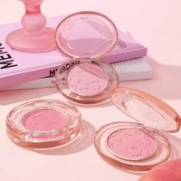 HOLD LIVE - Soft Powder Blusher - 7 Colors #H03 - 5.2g
