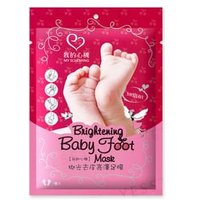 My Scheming - Brightening Baby Foot Mask 1 pair